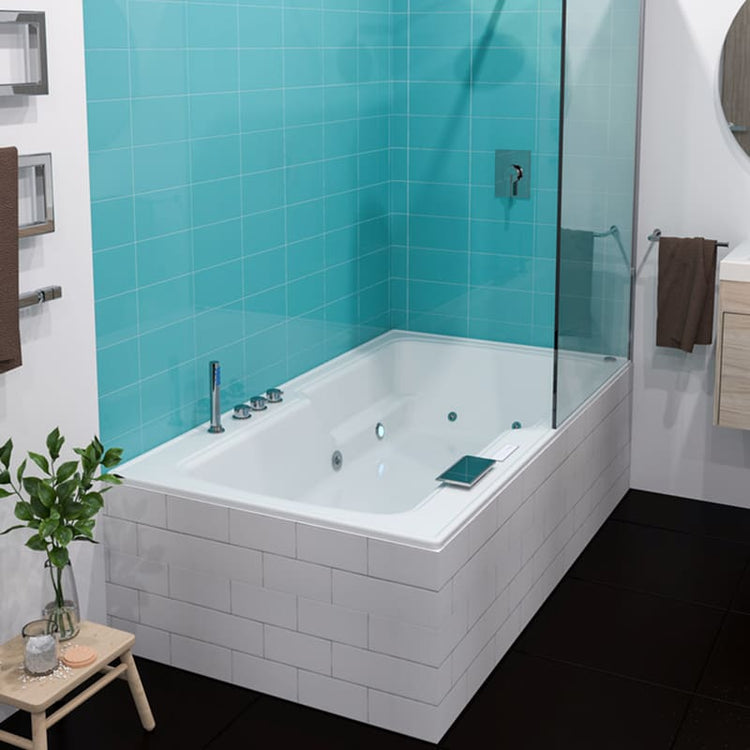 Bathrooms
