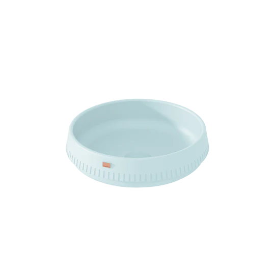 Papua Concrete Sink 01-Drop In