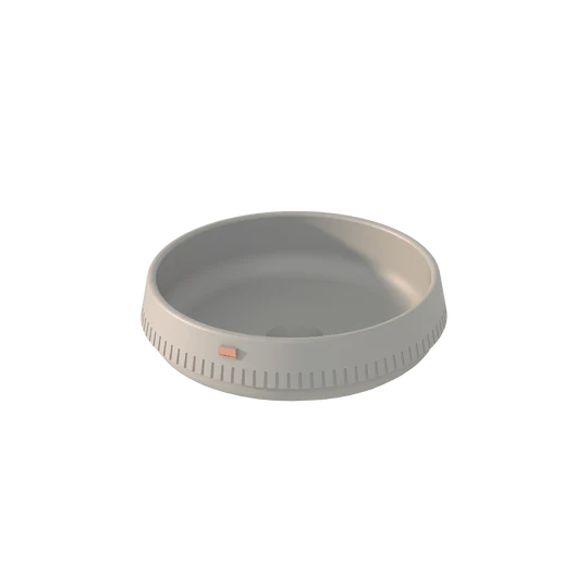 Papua Concrete Sink 01-Drop In