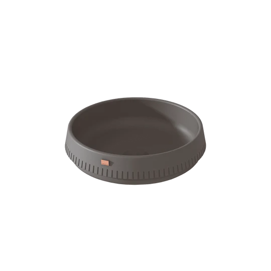 Papua Concrete Sink 01-Drop In