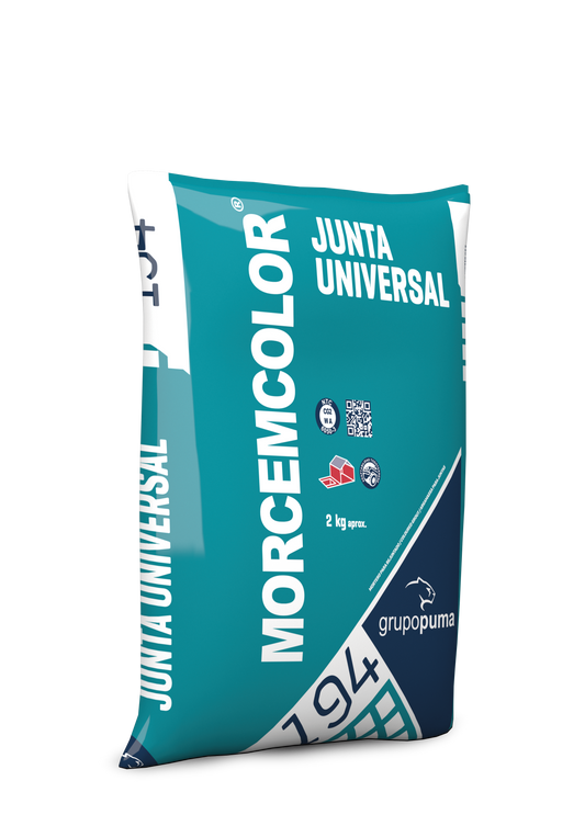 Morcemcolor Junta Universal 2KG