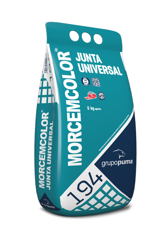 Morcemcolor Junta Universal 5KG