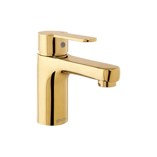 Arona Oro Atacama low single-control washbasin