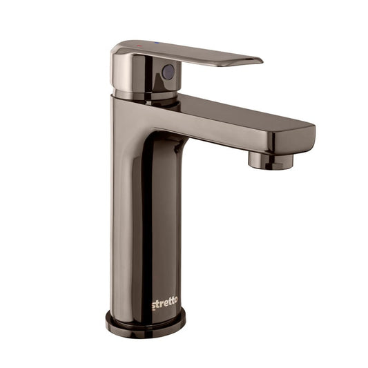 Marseille Black Onyx Single-Handle Low-Handle Washbasin