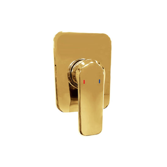 Marseille Oro Atacama single-control shower mixer