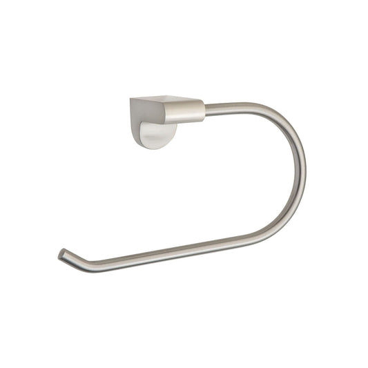 Towel ring Dessin Nickel Burnished