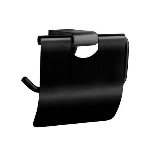 Matte Black Dessin Paper Holder