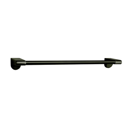 Towel bar 46 cm Dessin Matte Black