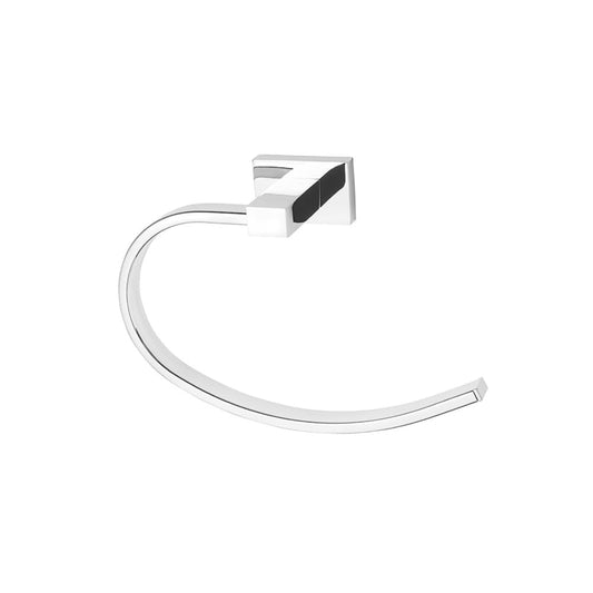 Towel ring Rubo Chrome