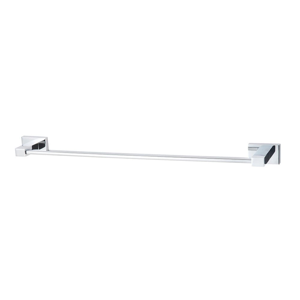 Towel bar 52 cm Rubo Chrome