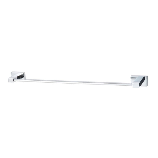 Towel bar 52 cm Rubo Chrome