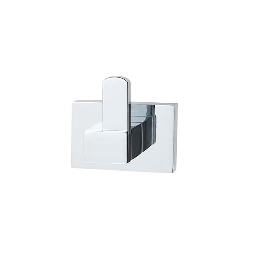 Simple hanger Rubo Chrome