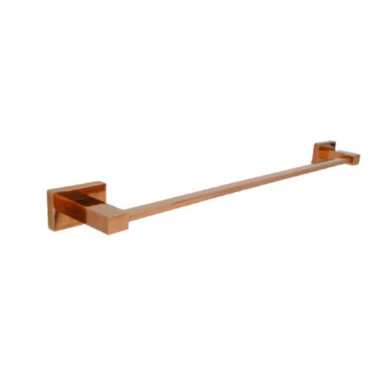 Towel bar 52 cm Rubo Copper Láscar