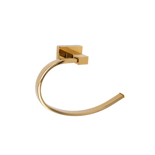 Towel ring Rubo Oro Atacama