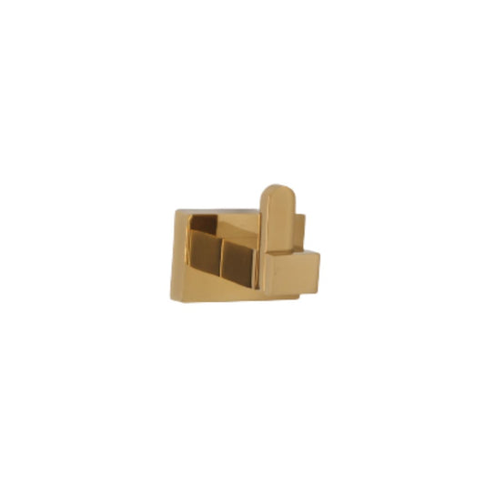 Atacama Rubo Gold Single Hanger