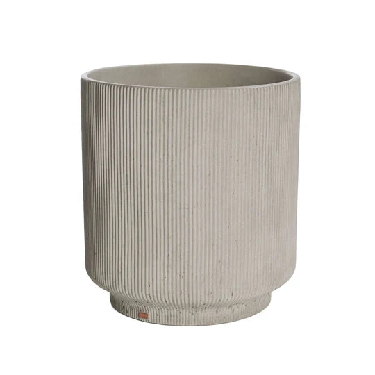 Lotus 05 Concrete Washbasin