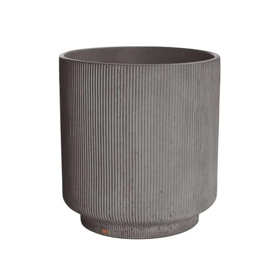 Lotus 05 Concrete Washbasin