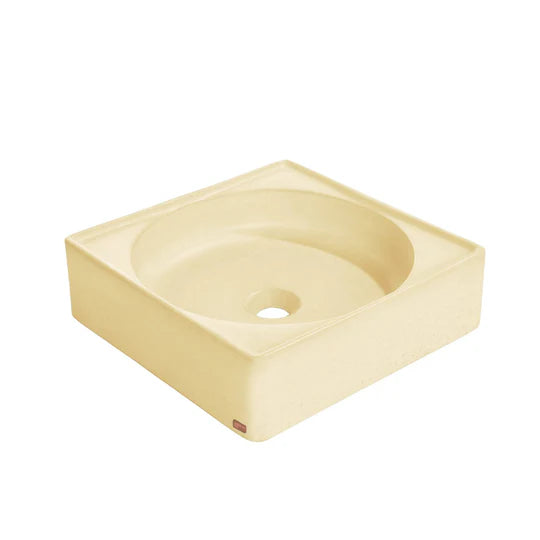 Selv 01 Concrete Sink