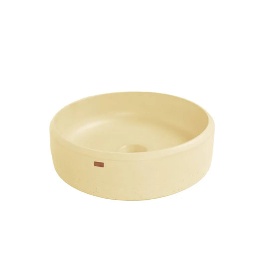 Ubud Concrete Sink 01