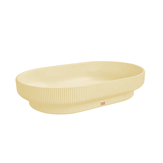 Lotus 02 Concrete Washbasin