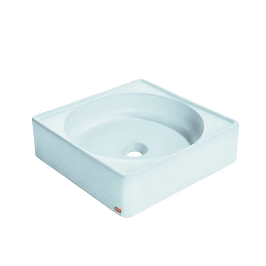 Selv 01 Concrete Sink