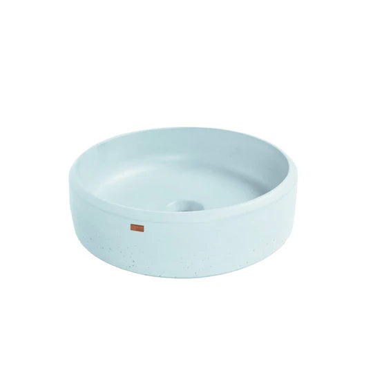 Ubud Concrete Sink 01