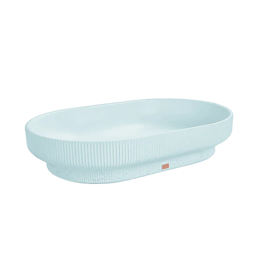 Lotus 02 Concrete Washbasin