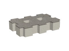 Paver gramoquin