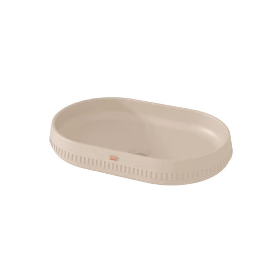 Papua Concrete Sink 02-DROP IN