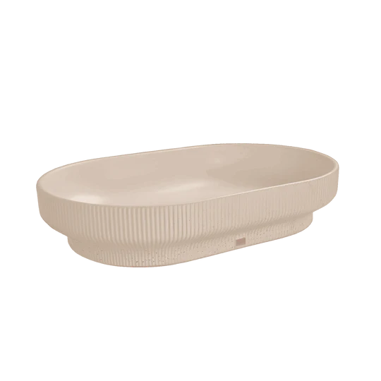 Lotus 02 Concrete Washbasin