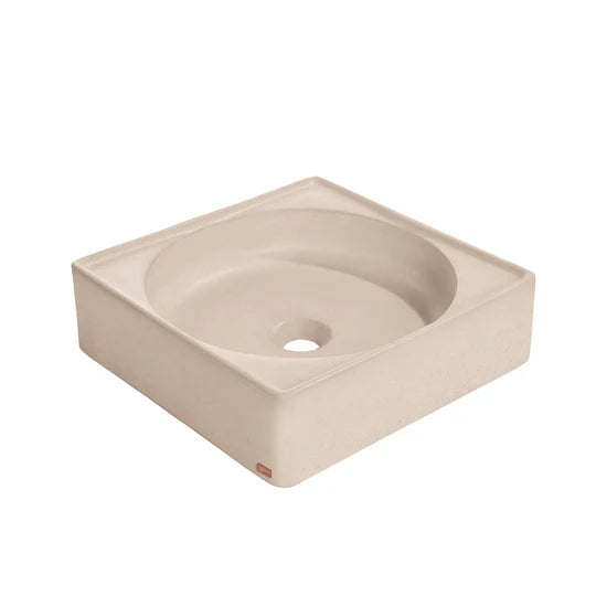 Selv 01 Concrete Sink