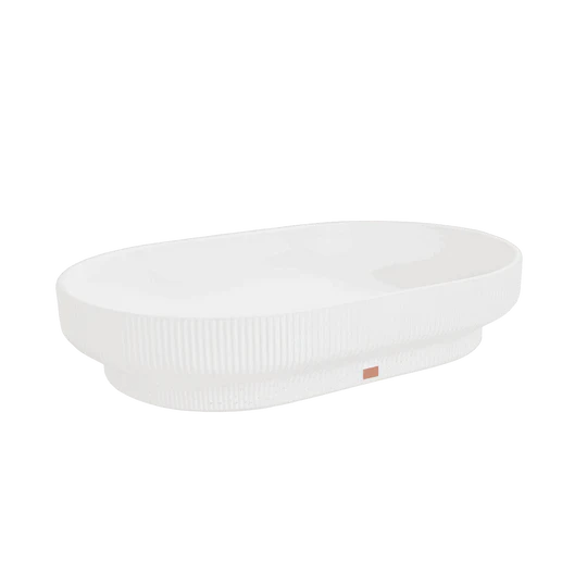 Lotus 02 Concrete Washbasin