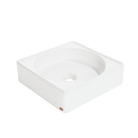 Selv 01 Concrete Sink