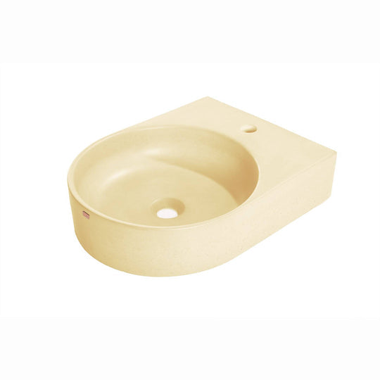 Concrete sink Bahia 01