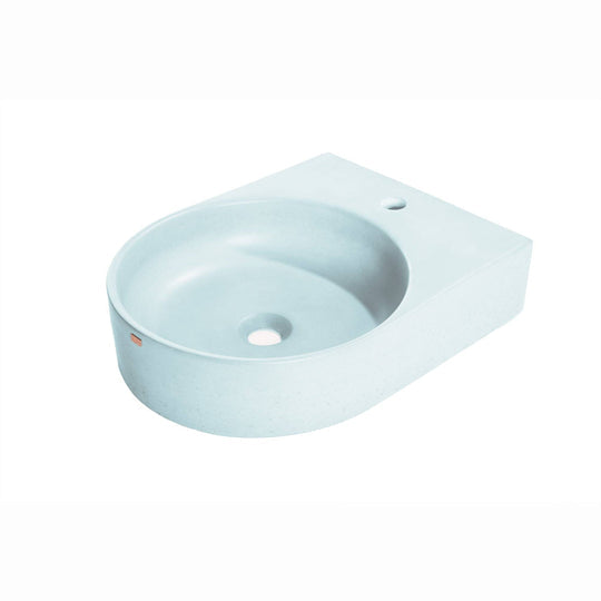 Concrete sink Bahia 01
