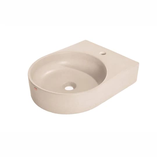 Concrete sink Bahia 01