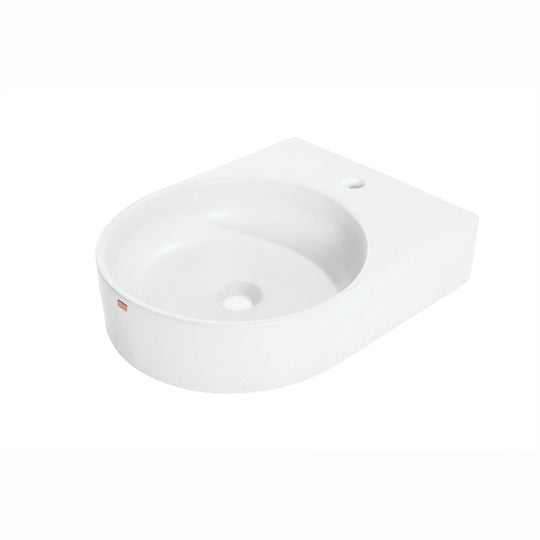 Concrete sink Bahia 01