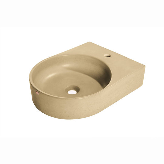 Concrete sink Bahia 01