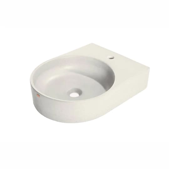 Concrete sink Bahia 01