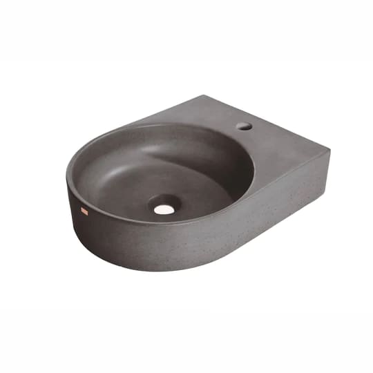 Concrete sink Bahia 01