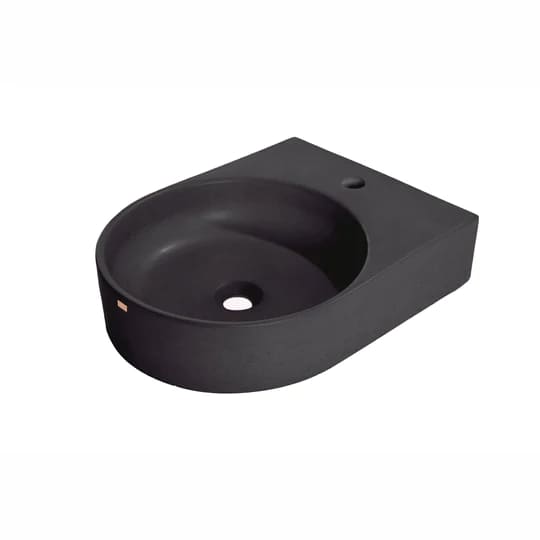Concrete sink Bahia 01