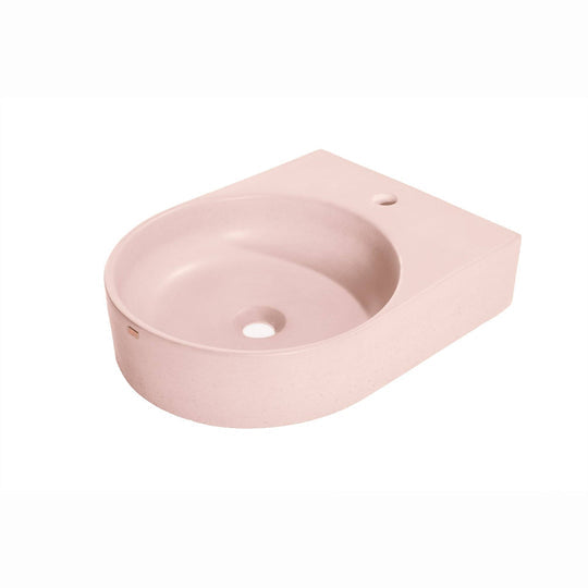 Concrete sink Bahia 01