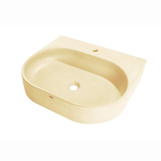 Concrete sink Bahia 02