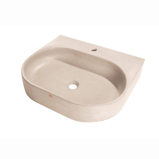 Concrete sink Bahia 02