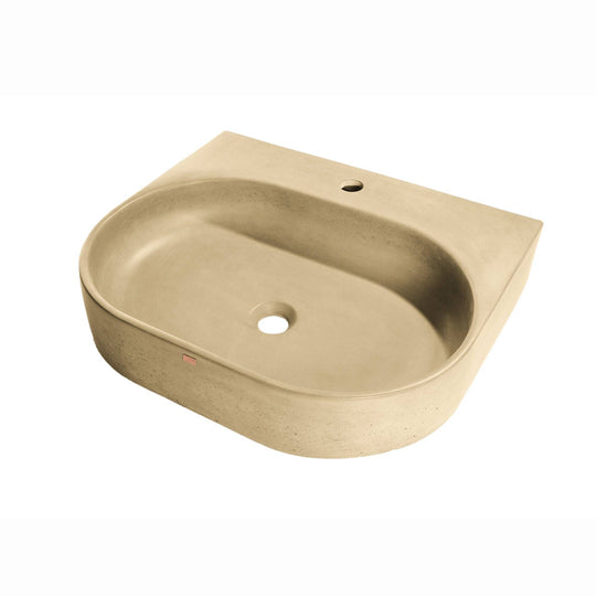 Concrete sink Bahia 02