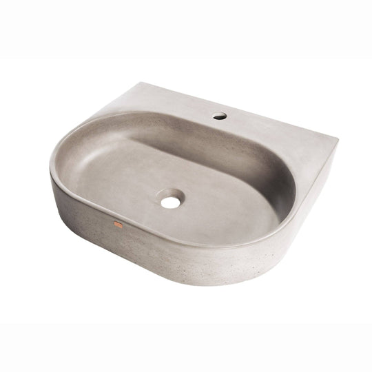 Concrete sink Bahia 02
