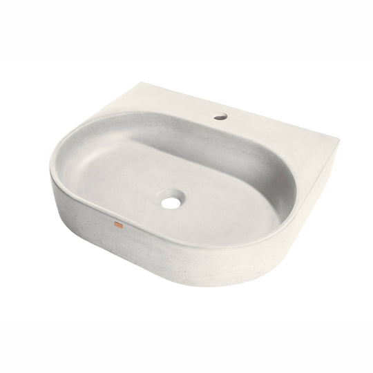 Concrete sink Bahia 02