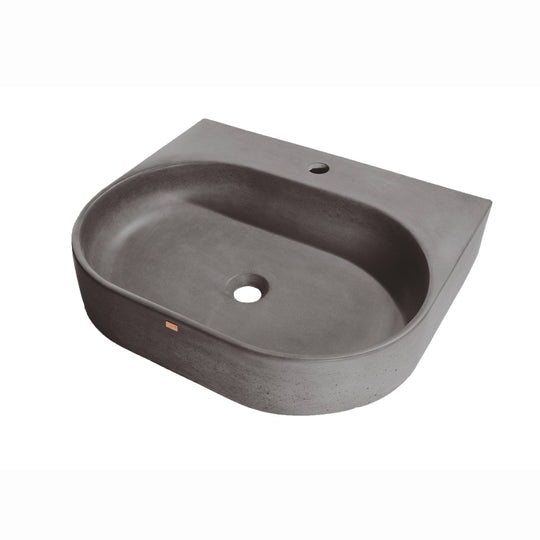Concrete sink Bahia 02