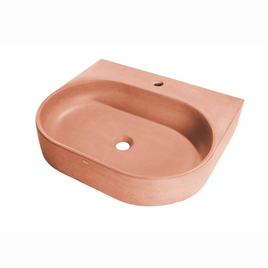 Concrete sink Bahia 02