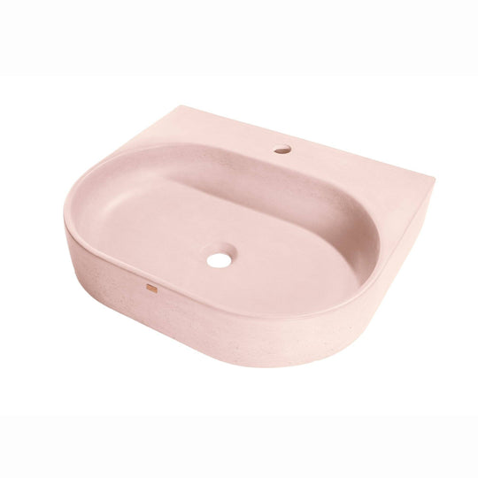 Concrete sink Bahia 02